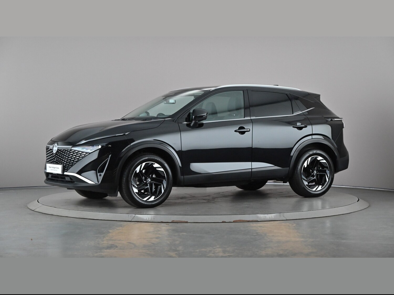 Used Nissan Qashqai 2025 for sale - 77729315: Photo 32