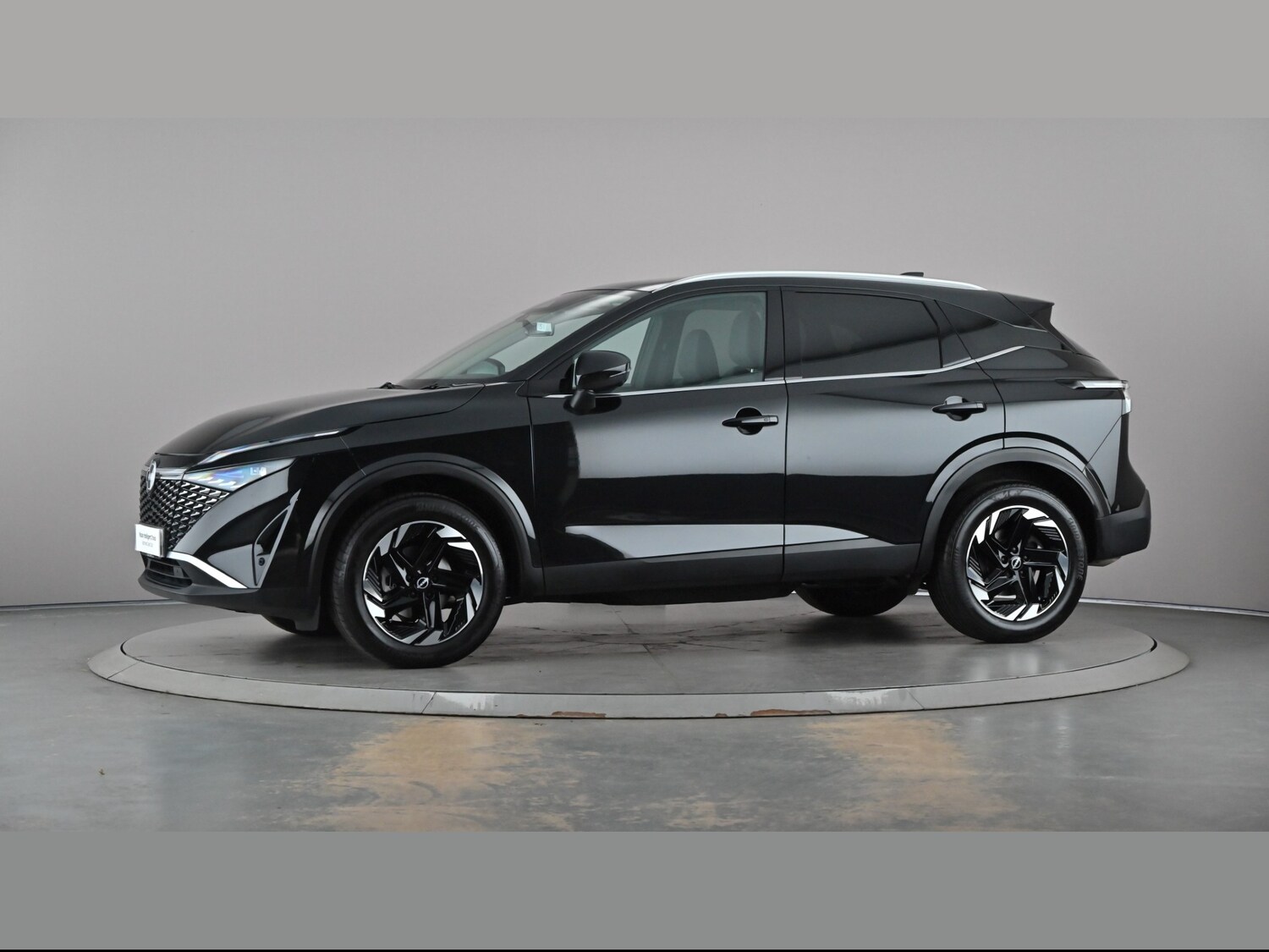 Used Nissan Qashqai 2025 for sale - 77729315: Photo 33