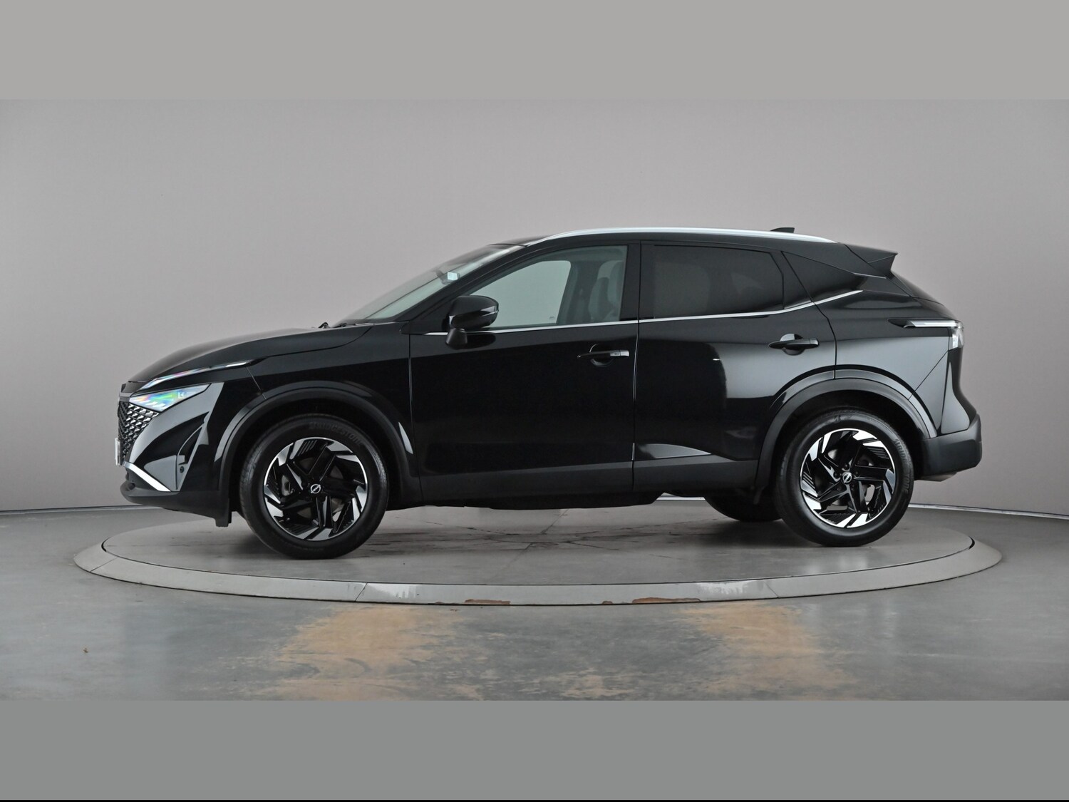 Used Nissan Qashqai 2025 for sale - 77729315: Photo 34