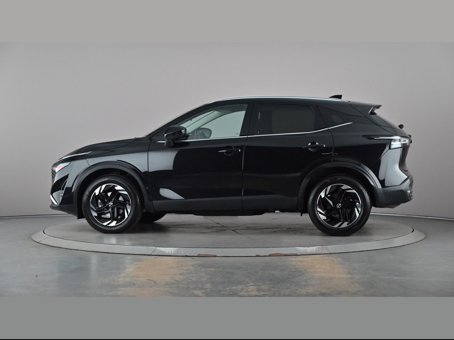 Used Nissan Qashqai 2025 for sale - 77729315: Photo 36