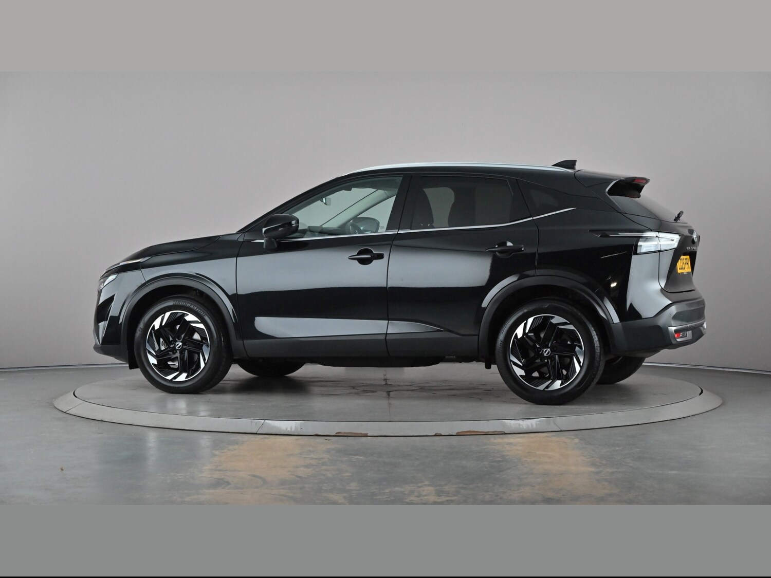 Used Nissan Qashqai 2025 for sale - 77729315: Photo 37