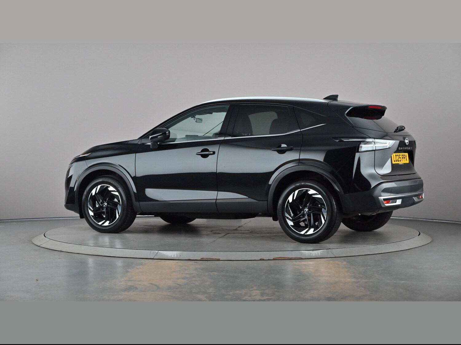 Used Nissan Qashqai 2025 for sale - 77729315: Photo 38