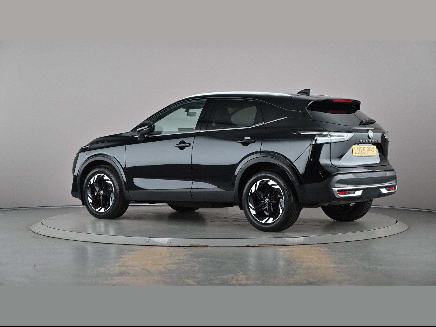 Used Nissan Qashqai 2025 for sale - 77729315: Photo 39