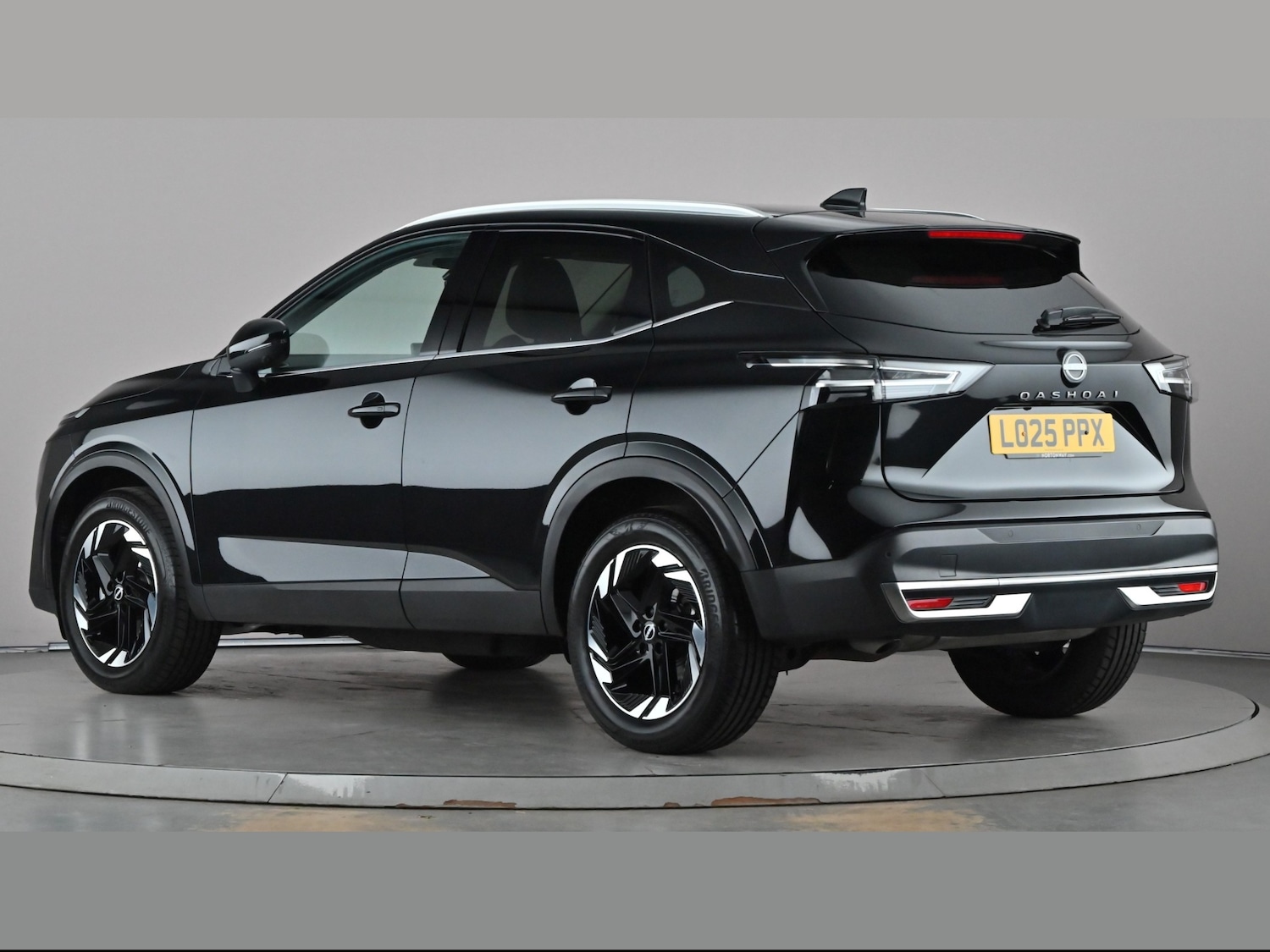 Used Nissan Qashqai 2025 for sale - 77729315: Photo 4