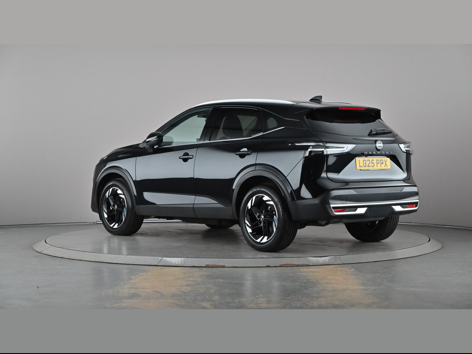 Used Nissan Qashqai 2025 for sale - 77729315: Photo 40