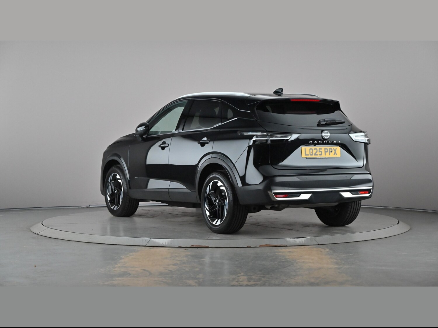 Used Nissan Qashqai 2025 for sale - 77729315: Photo 41