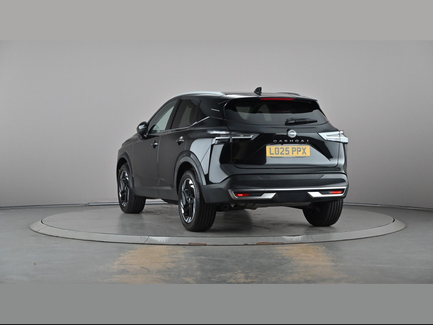 Used Nissan Qashqai 2025 for sale - 77729315: Photo 42