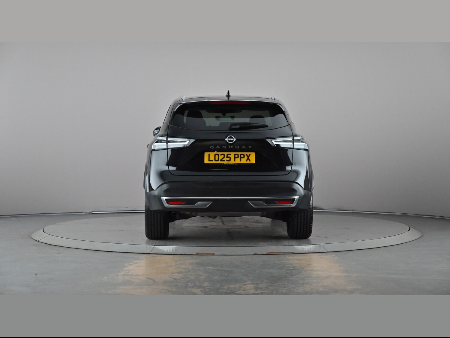 Used Nissan Qashqai 2025 for sale - 77729315: Photo 44