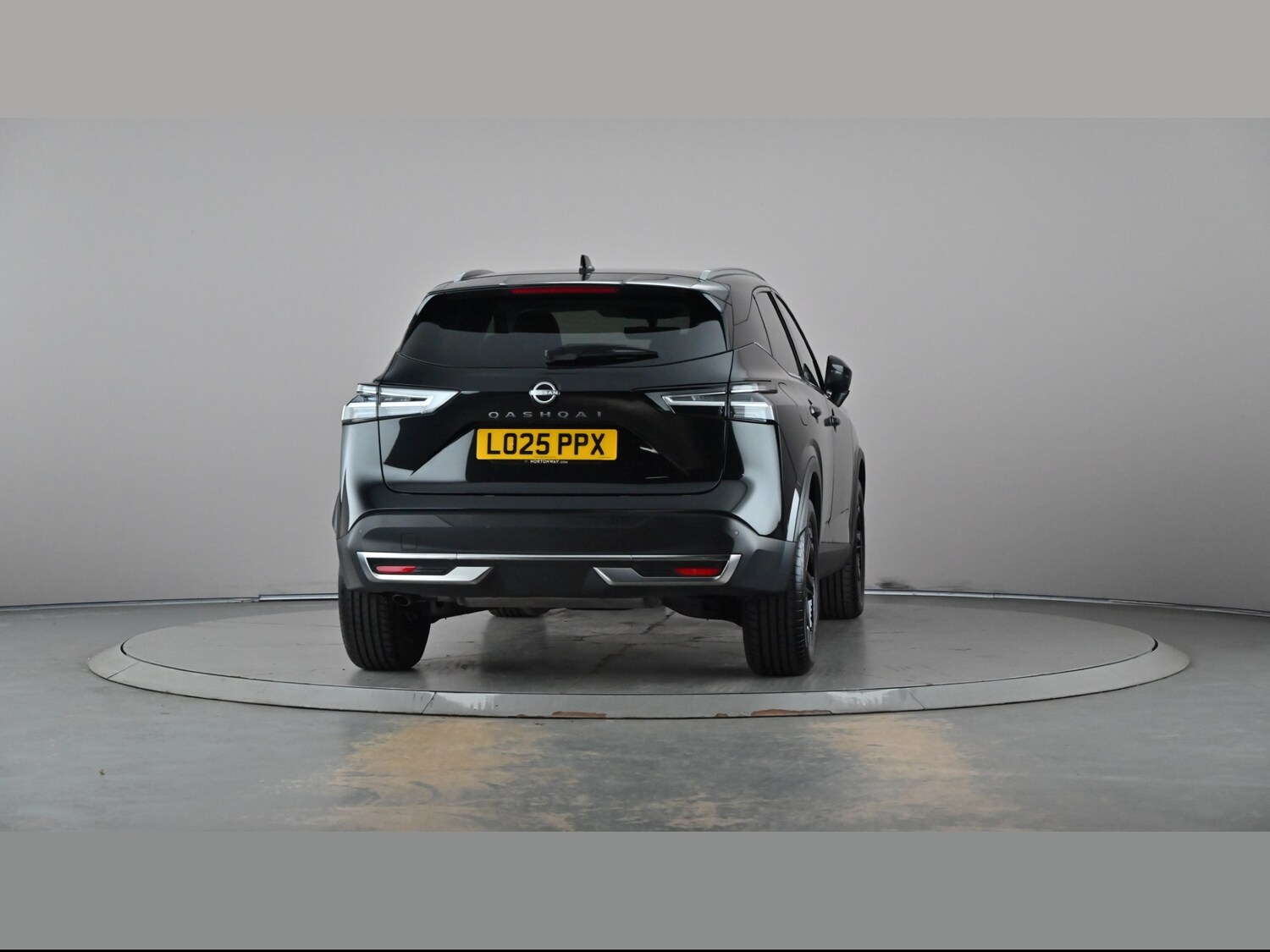 Used Nissan Qashqai 2025 for sale - 77729315: Photo 45