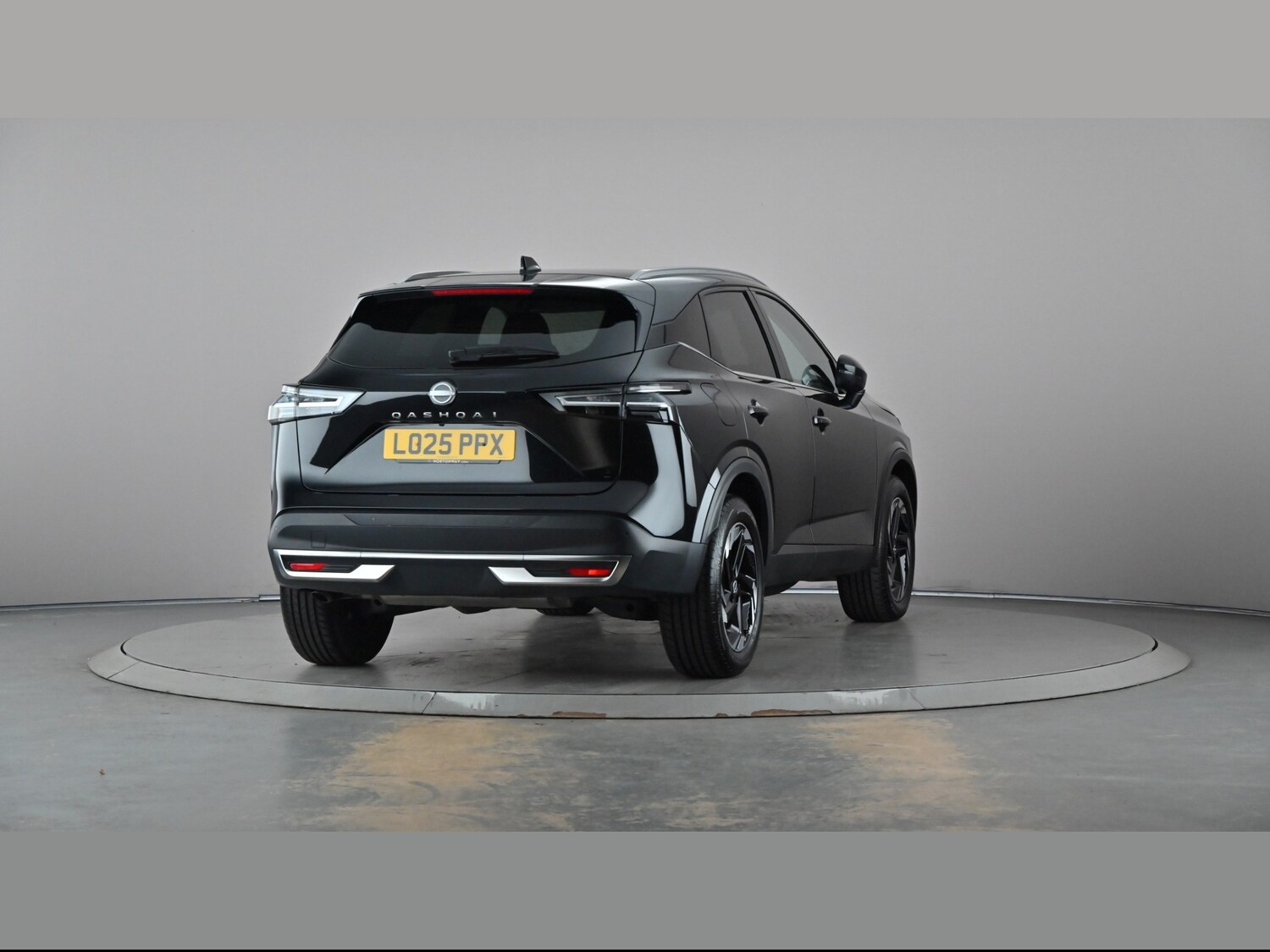 Used Nissan Qashqai 2025 for sale - 77729315: Photo 46