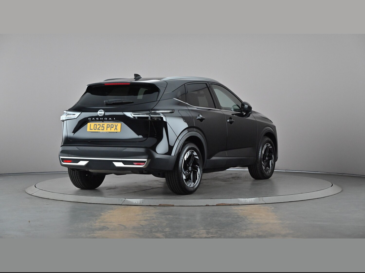 Used Nissan Qashqai 2025 for sale - 77729315: Photo 47