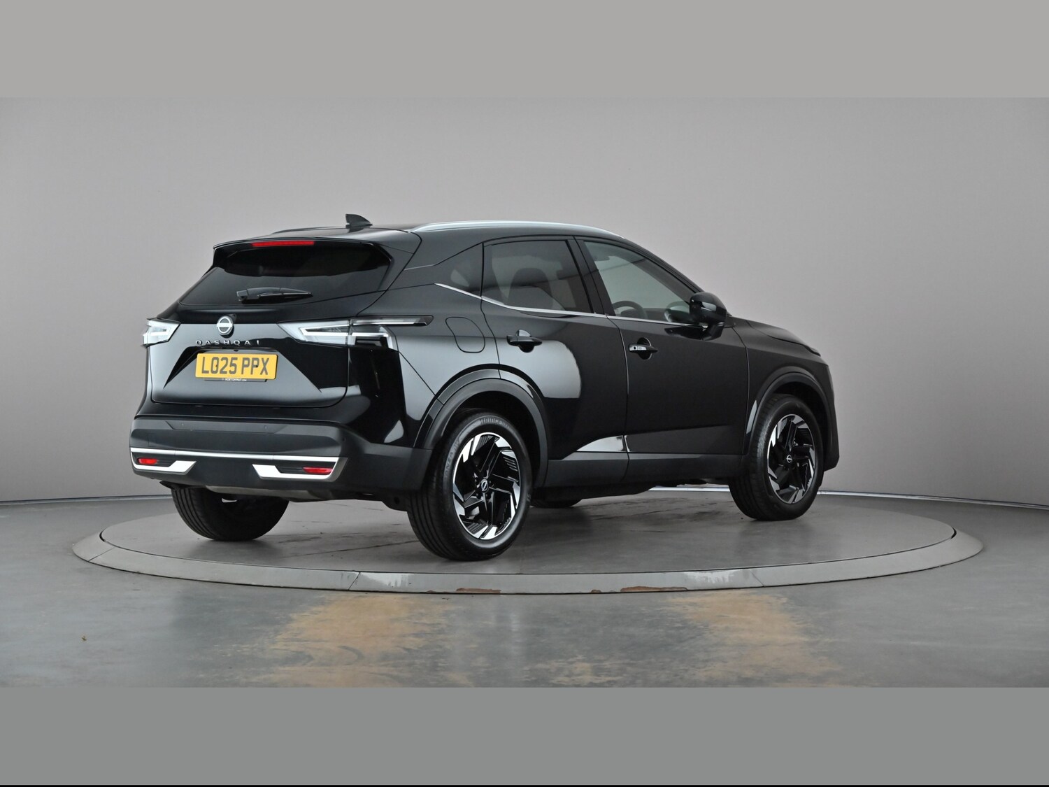 Used Nissan Qashqai 2025 for sale - 77729315: Photo 48