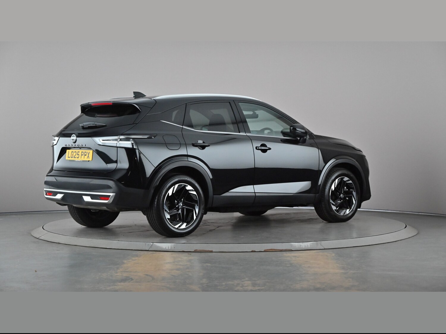 Used Nissan Qashqai 2025 for sale - 77729315: Photo 49