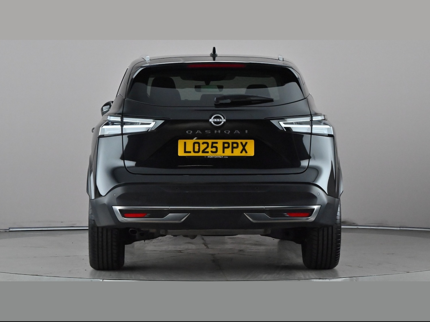 Used Nissan Qashqai 2025 for sale - 77729315: Photo 5