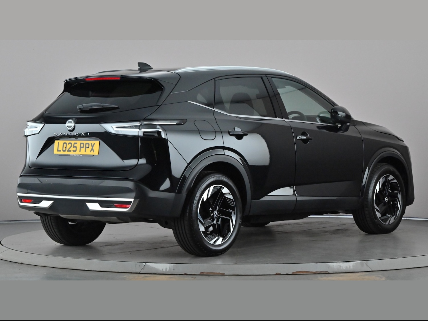 Used Nissan Qashqai 2025 for sale - 77729315: Photo 6