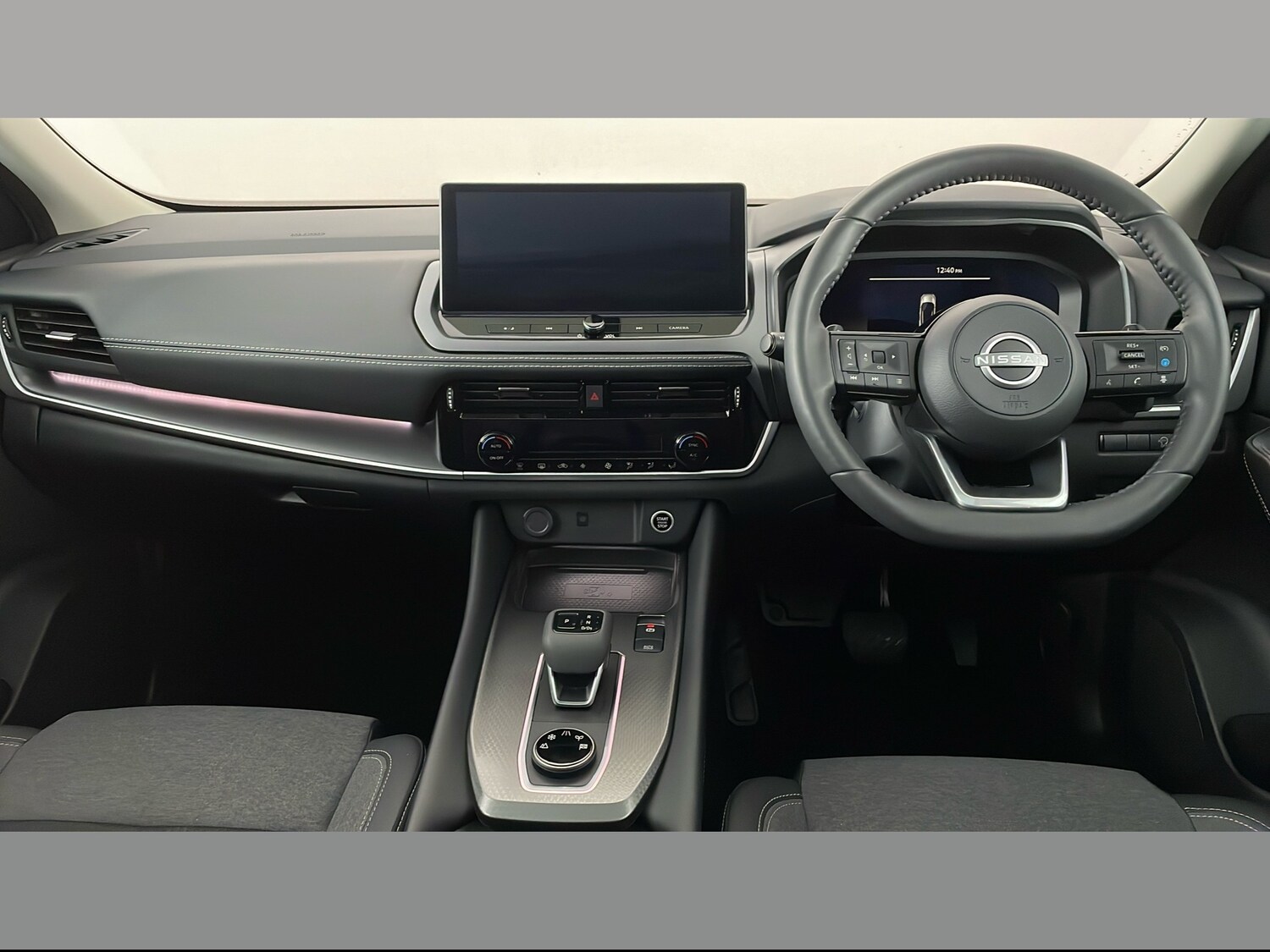 Used Nissan Qashqai 2025 for sale - 77729315: Photo 8