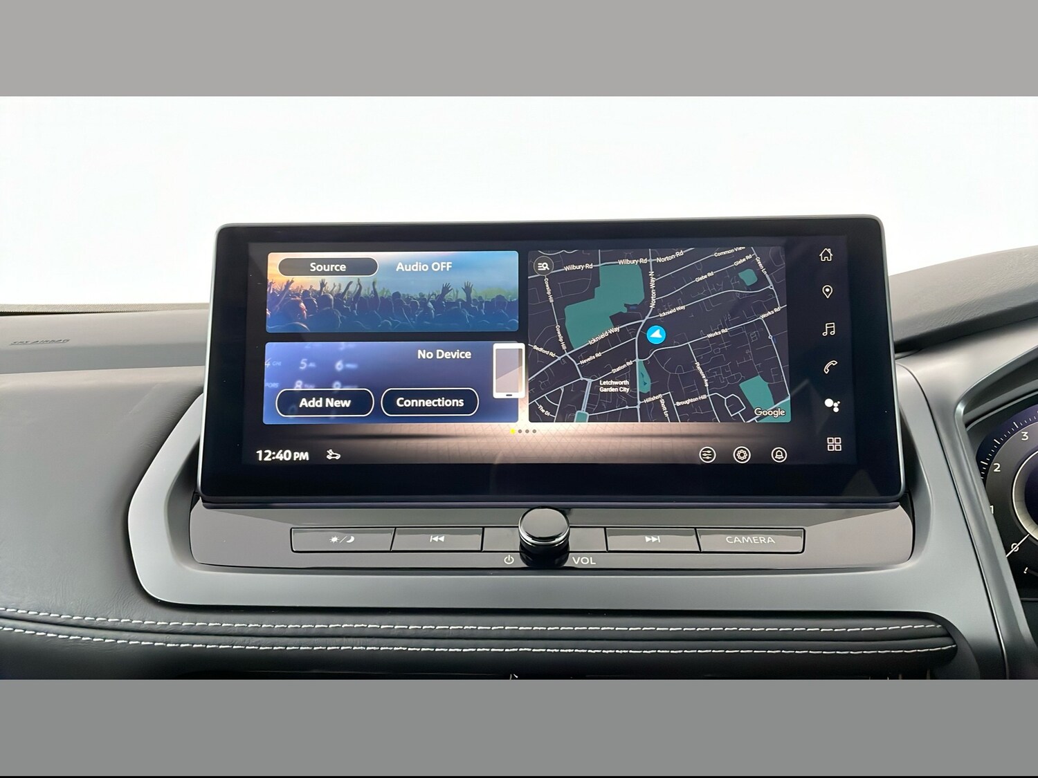 Used Nissan Qashqai 2025 for sale - 77729315: Photo 9