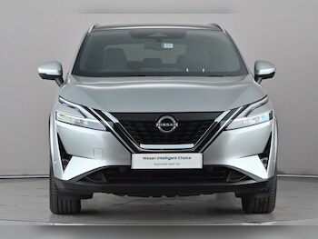 Used Nissan Qashqai undefined for sale - 78427067: Photo