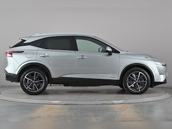 Used Nissan Qashqai undefined for sale - 78427067: Photo