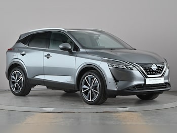 Used Nissan Qashqai 2023 for sale - 78373120: Photo