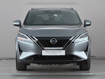 Used Nissan Qashqai 2023 for sale - 78373120: Photo
