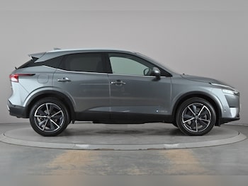 Used Nissan Qashqai 2023 for sale - 78373120: Photo