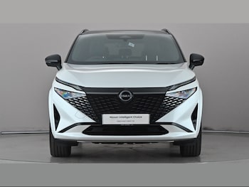 Used Nissan Qashqai 2024 for sale - 78536960: Photo