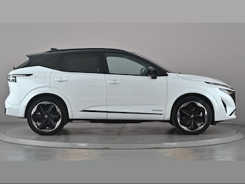 Used Nissan Qashqai 2024 for sale - 78536960: Photo