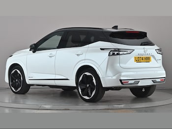 Used Nissan Qashqai 2024 for sale - 78536960: Photo
