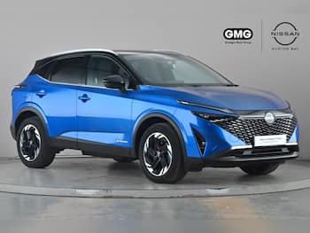 Used Nissan Qashqai 2024 for sale - 79581951: Photo