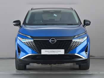Used Nissan Qashqai 2024 for sale - 79581951: Photo