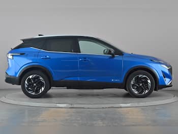 Used Nissan Qashqai 2024 for sale - 79581951: Photo