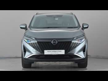 Used Nissan Qashqai 2024 for sale - 74952620: Photo