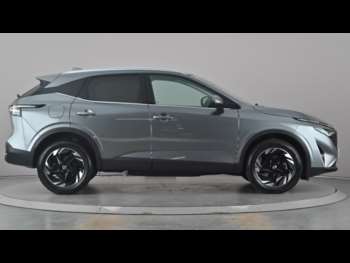 Used Nissan Qashqai 2024 for sale - 74952620: Photo