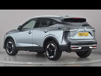 Used Nissan Qashqai 2024 for sale - 74952620: Photo