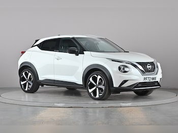 Used Nissan Juke 2022 for sale - 78497052: Photo