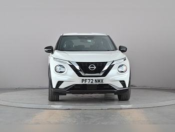 Used Nissan Juke 2022 for sale - 78497052: Photo