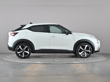 Used Nissan Juke 2022 for sale - 78497052: Photo