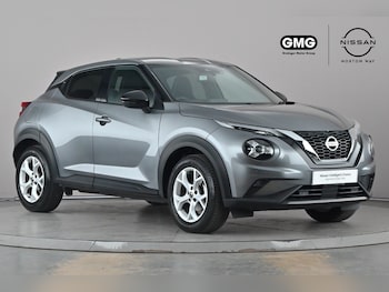 Used Nissan Juke 2022 for sale - 79397475: Photo