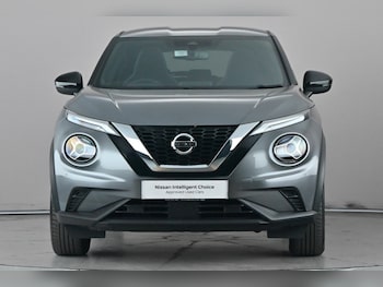 Used Nissan Juke 2022 for sale - 79397475: Photo