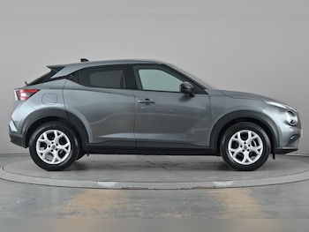Used Nissan Juke 2022 for sale - 79397475: Photo