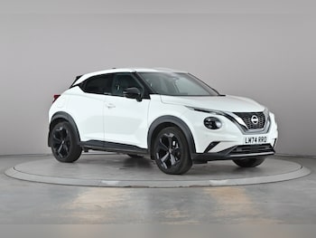 Used Nissan Juke 2024 for sale - 78722440: Photo