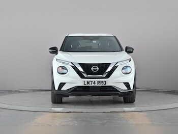 Used Nissan Juke 2024 for sale - 78722440: Photo