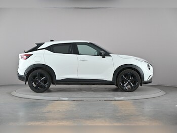 Used Nissan Juke 2024 for sale - 78722440: Photo