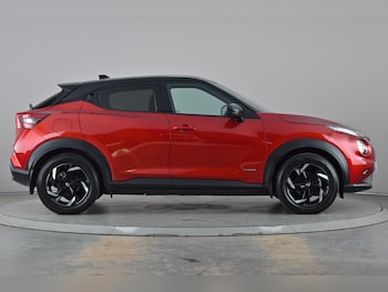 Used Nissan Juke 2023 for sale - 77836796: Photo
