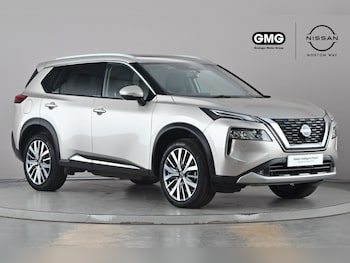 Used Nissan X-Trail 2023 for sale - 79114730: Photo