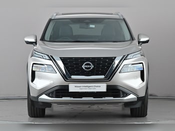 Used Nissan X-Trail 2023 for sale - 79114730: Photo