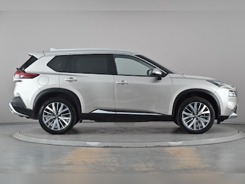 Used Nissan X-Trail 2023 for sale - 79114730: Photo