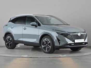 Used Nissan Qashqai 2025 for sale - 78722458: Photo