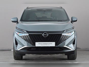 Used Nissan Qashqai 2025 for sale - 78722458: Photo